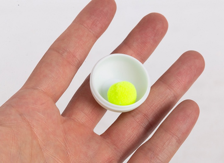 توپک بوگیر کفش و کمد