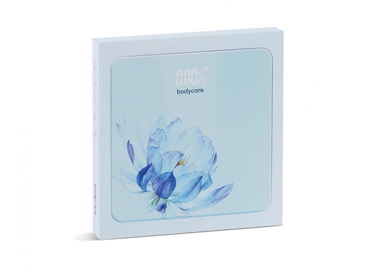 ترازو دیجیتال BodyCare