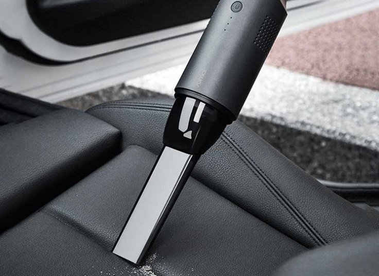 جارو شارژی خودرو Xiaomi 70Mai مدل PV01