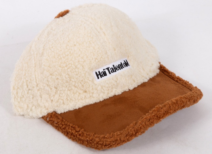 کلاه کپ مدل تدی