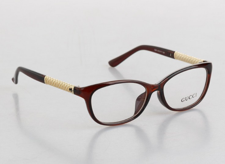 عینک طبی طرح Gucci