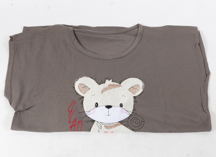 تاپ تکه دوزی Mouse