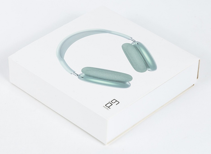 هدفون بلوتوثی مدل P9