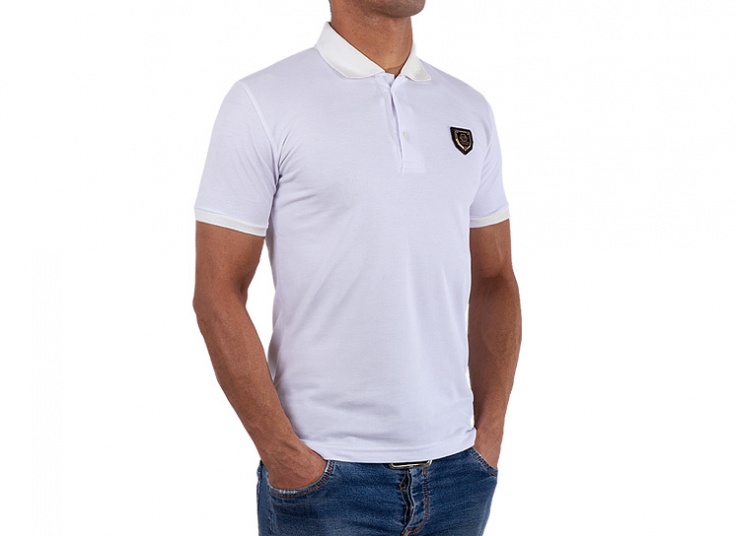 پولوشرت مردانه Philipp Plein