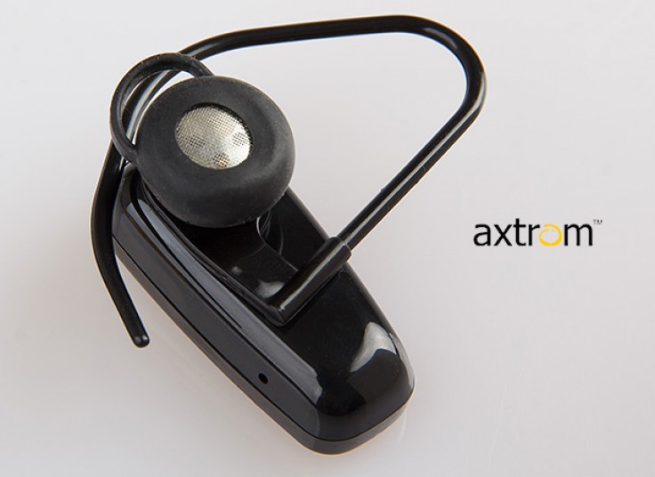 هدست بلوتوث axtrom