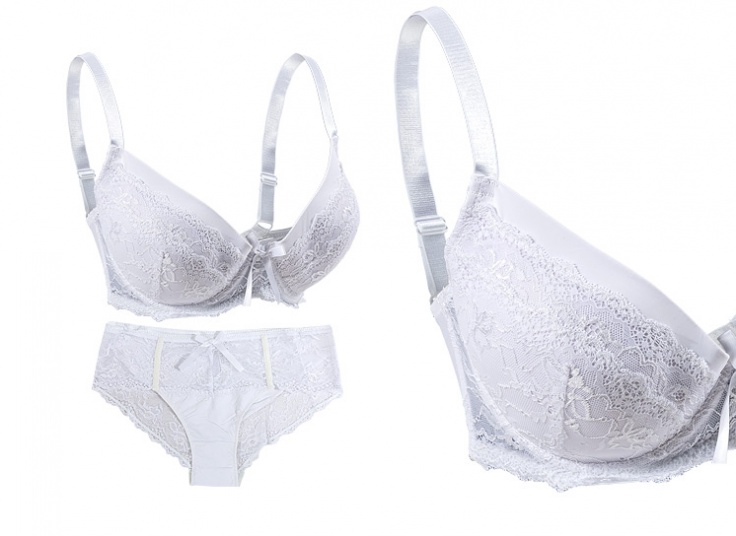 ست لباس زیر زنانه infinity