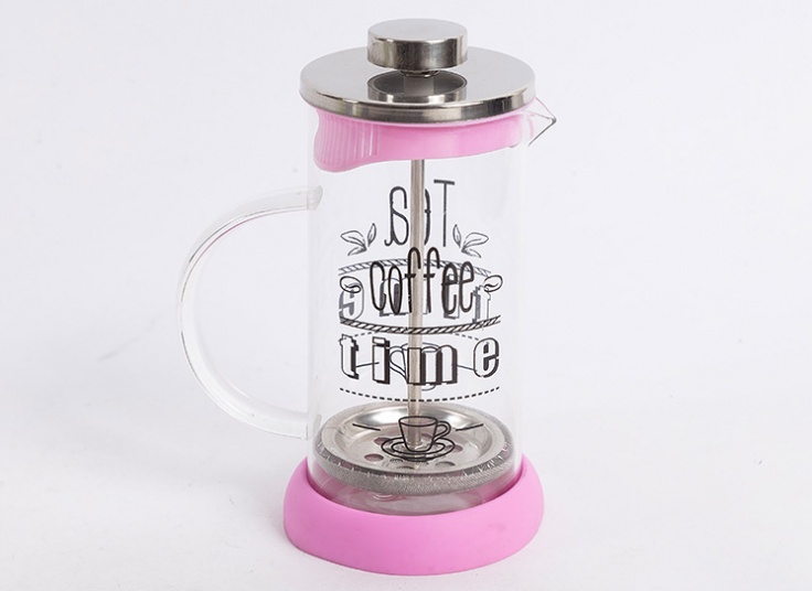 فرنچ پرس و دمنوش ساز YITIAN