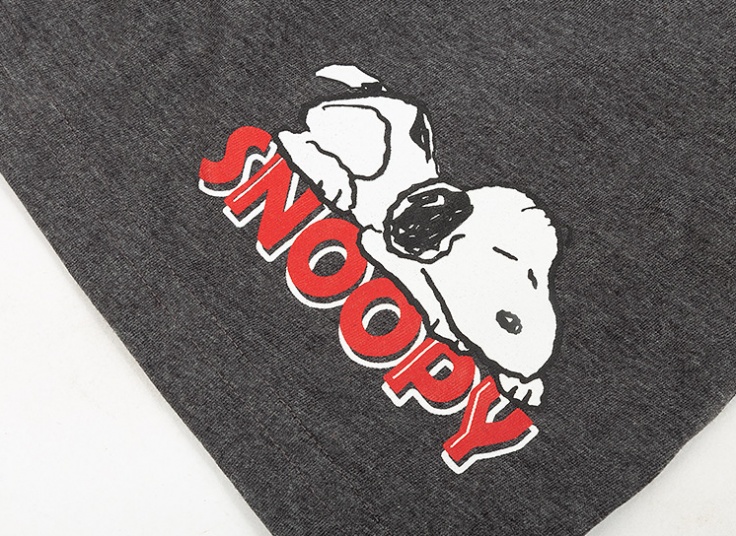 شلوارک زنانه Peanuts