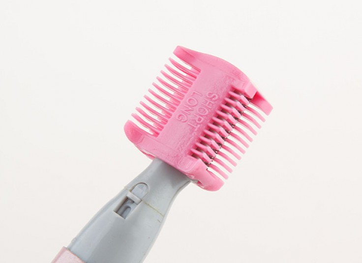 موزن و خط زن Facial Care