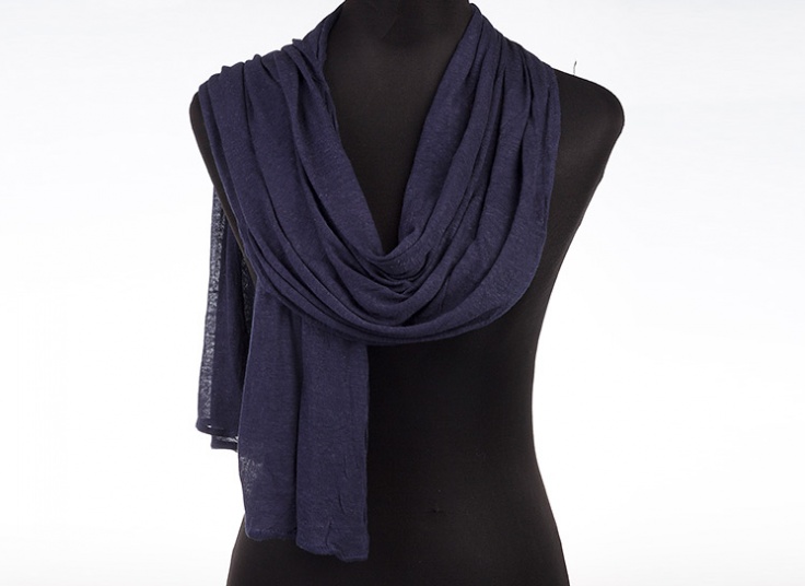 شال نخی زنانه