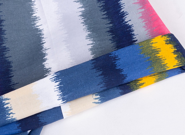 پک سه عددی کیسه پارچه ای