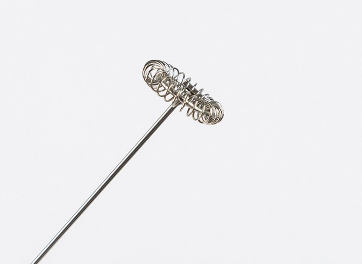 همزن و کف ساز شیر Cappuccino Maker