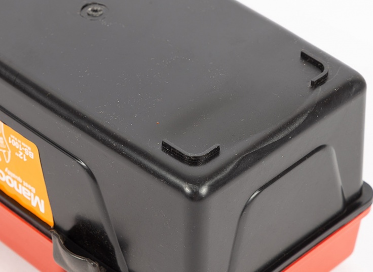 جعبه ابزار Manoo