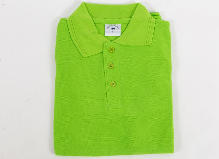 پولوشرت مردانه Polo Team