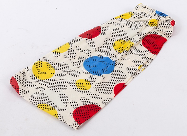 شلوار دخترانه سندبادی