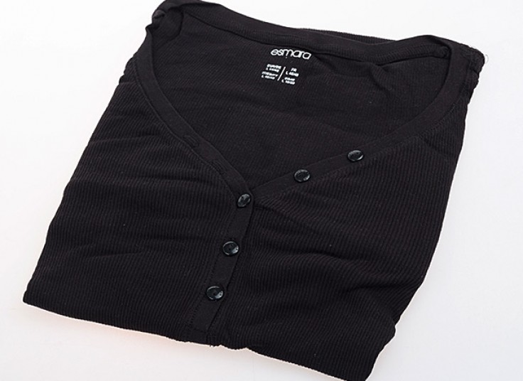 بلوز یقه هفت زنانه Esmara