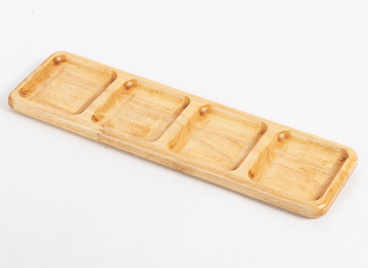 انواع ظروف چوبی Limba