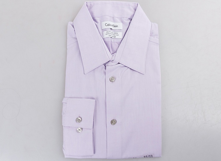 پیراهن قواره دار مردانه Calvin Klein