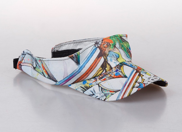 نقاب آفتابگیر Multi Brand