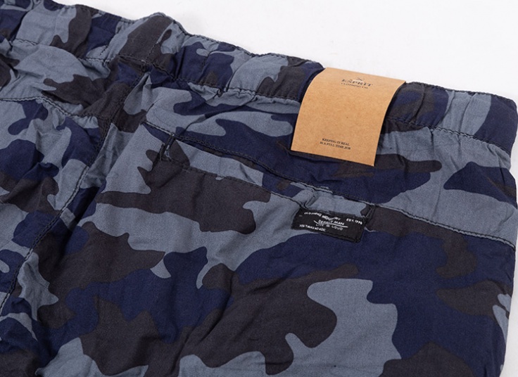 شلوار چریکی Esprit