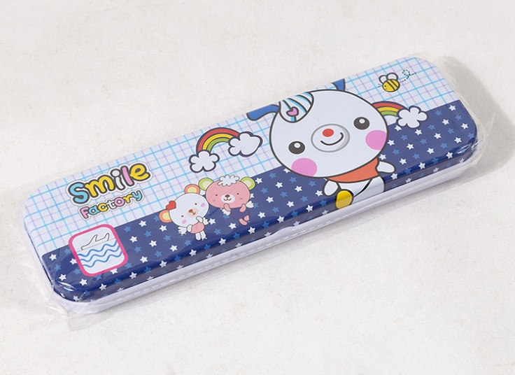 جامدادی فلزی