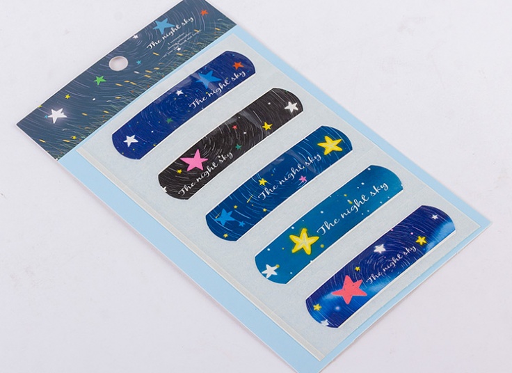 چسب زخم فانتزی Sakura