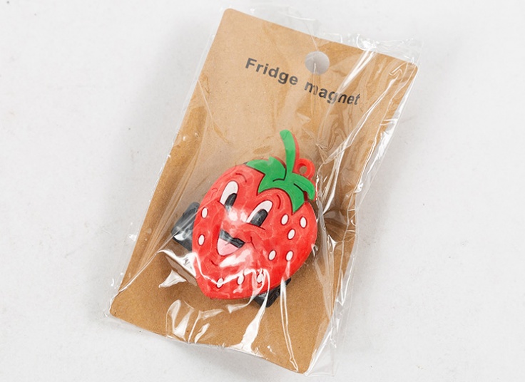 مگنت گیره دار فانتزی