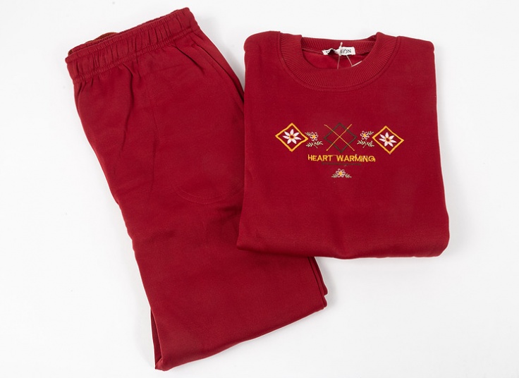 بلوز شلوار زنانه Hi Fashion