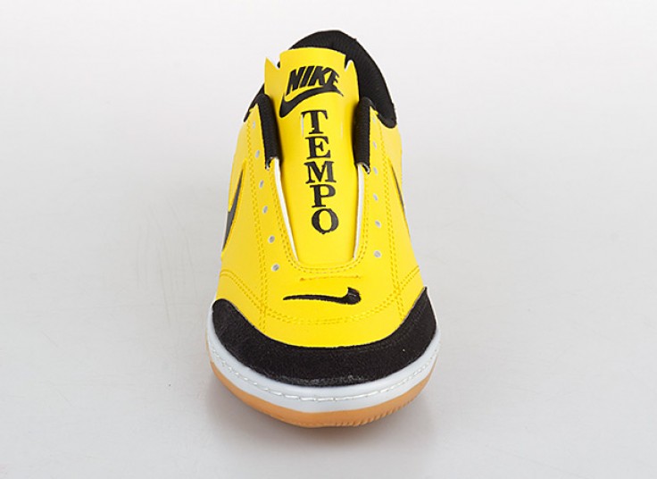 کفش فوتبالی طرح NIKE