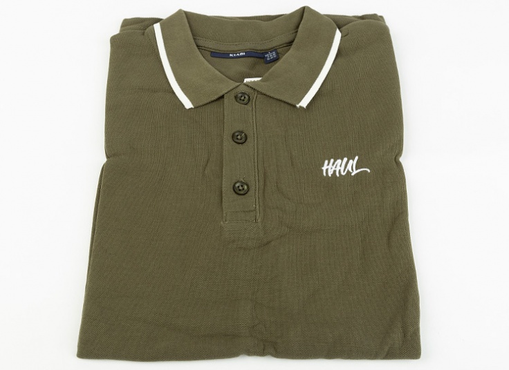 پولوشرت مردانه Kiabi