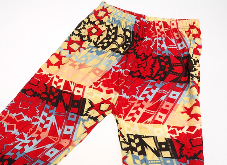 شلوار راحتی زنانه Lan Niya