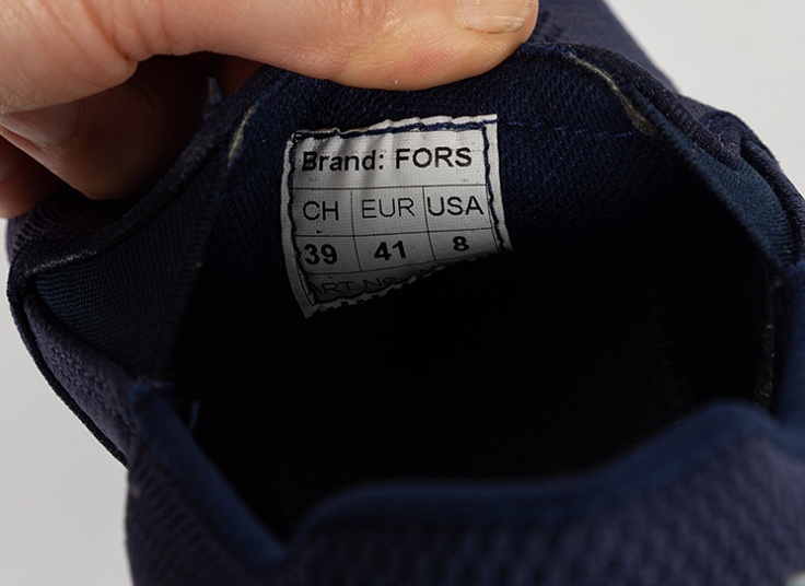 کفش راحتی TanTak