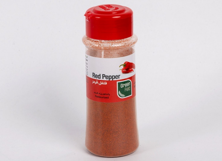 ادویه Green Field