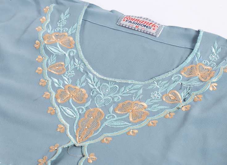 لباس عربی Miss Rayan