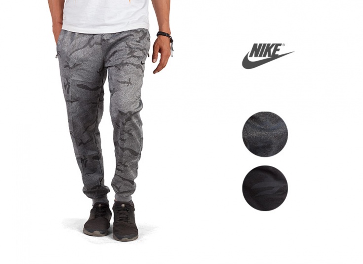 شلوار اسلش مردانه Nike