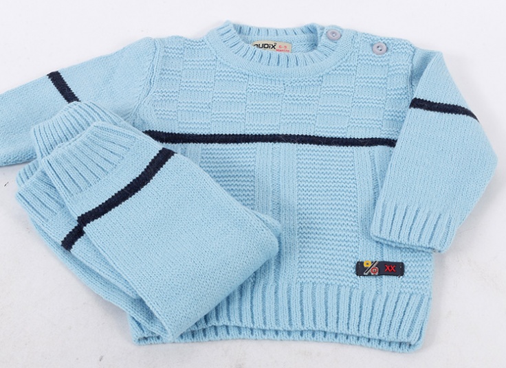 ست بافت بچگانه Dudix