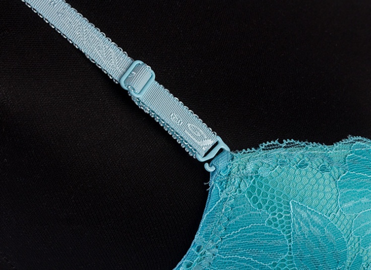 لباس زیر زنانه گیپور دار