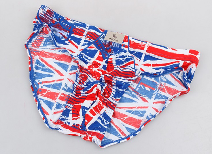 لباس زیر مردانه طرحدار POLO