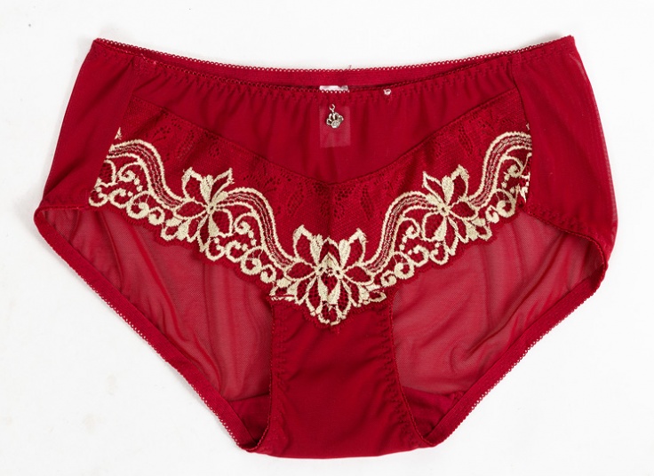 ست لباس زیر زنانه گیپور مدل 2909