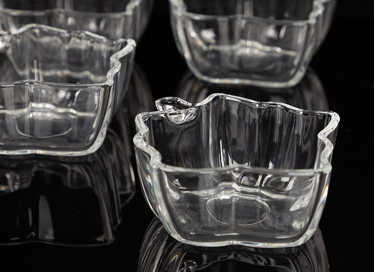 پیاله 6 عددی Nobel