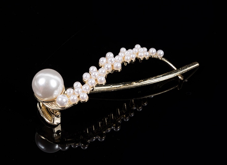 گیره فلزی مدل فرانسوی