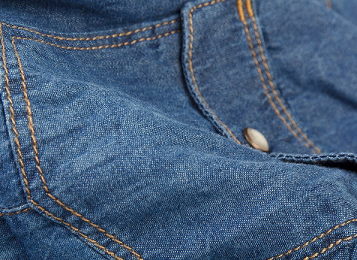 شومیز جین ALCOTT