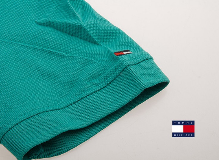 پولوشرت مردانه Tommy Hifiger