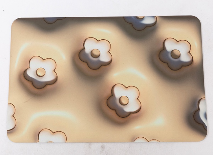 پادری سه بعدی