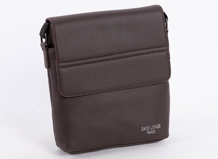 کیف دوشی طرح David Jones