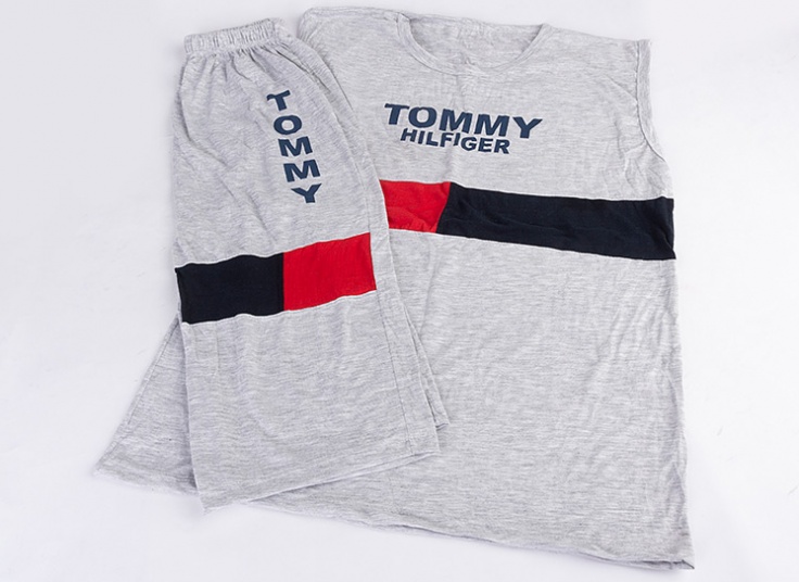 حلقه ای شلوارک مردانه TOMMY