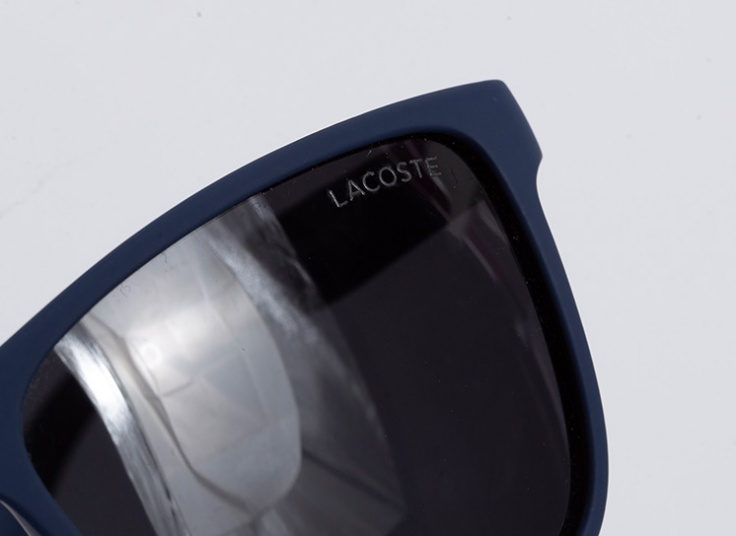 عینک آفتابی مردانه طرح Lacoste