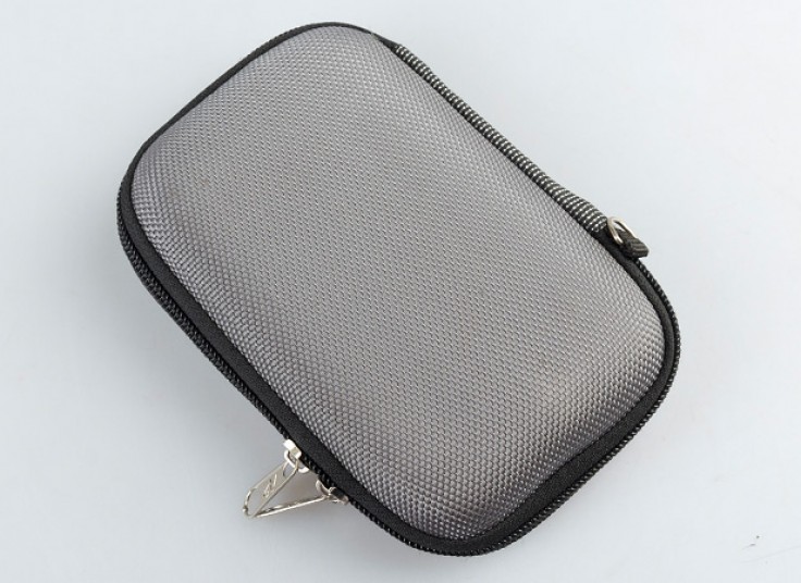 کیف هارد اکسترنال