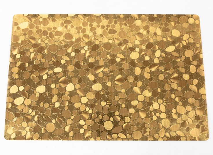 زیر بشقابی طرحدار