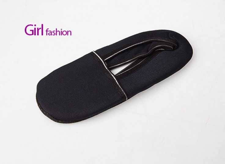 جوراب روفرشی Girl Fashion